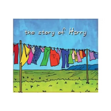 Intellego The Story Of Harry Swartland