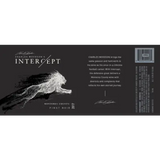 Intercept Pinot Noir