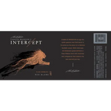 Intercept Red