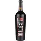 Into Merlot 2013