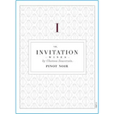 Invitation Wines Pinot Noir
