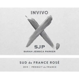 Invivo X SJP Rosé