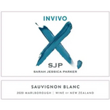 Invivo X SJP Sauvignon Blanc