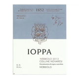 Ioppa Nebbiolo
