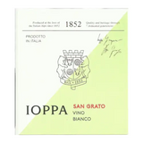 Ioppa San Grato Vino Bianco