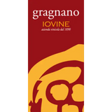 Iovine Penisola Sorrentina Sparkling Gragnano 2021