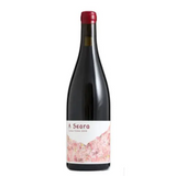 Iria Otero Mazoy A Seara Castes Tintas