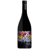 Iris Pinot Noir Sonoma Coast 2018