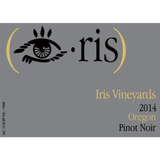 Iris Vineyards Pinot Noir Oregon