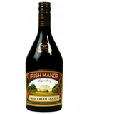 Irish Manor Irish Cream Liqueur
