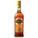 Irish Mist Honey Whiskey Liqueur The Original