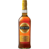 Irish Mist Honey Whiskey Liqueur The Original