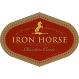 Iron Horse Vineyards Russian Cuvee Green Valley of Russian River Valley 2018