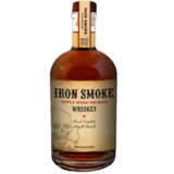 Iron Smoke Whiskey
