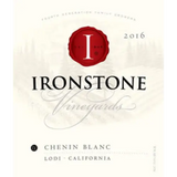 Ironstone Chenin Blanc Lodi