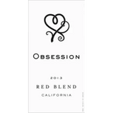Ironstone Obsession Red Blend