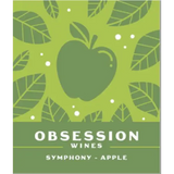 Ironstone Obsession Symphony Apple