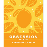 Ironstone Obsession Symphony Mango