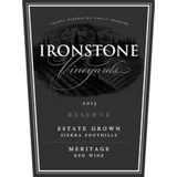 Ironstone Reserve Meritage