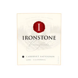 Ironstone Vineyards Cabernet Sauvignon Lodi