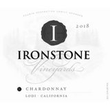 Ironstone Vineyards Chardonnay Lodi