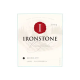 Ironstone Vineyards Merlot Lodi
