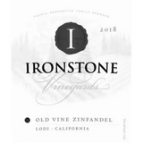 Ironstone Vineyards Old Vine Zinfandel Lodi
