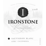 Ironstone Vineyards Sauvignon Blanc Lodi