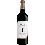 Irony Cabernet Sauvignon Small Lot Reserve North Coast 2020
