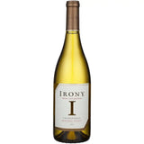 Irony Chardonnay Small Lot Reserve Monterey County 2019