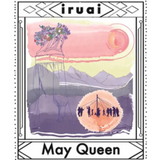 Iruai May Queen Brut Nature Trinity Lakes