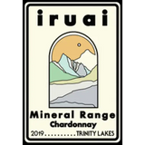 Iruai Mineral Range Chardonnay
