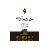 Isabela Cream Sherry