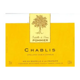 Isabelle et Denis Pommier Chablis