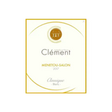 Isabelle et Pierre Clement Menetou-Salon