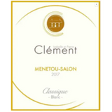 Isabelle et Pierre Clement Menetou-Salon