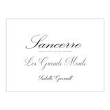 Isabelle Garrault Sancerre Les Grands Monts Blanc