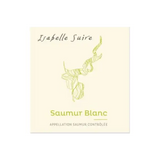 Isabelle Suire Vigneronne Saumur Blanc