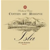 Isla Côtes du Rhône Grand Reserve