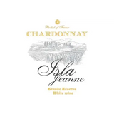 Isla Jeanne Pays D'Oc Chardonnay Grande Reserve