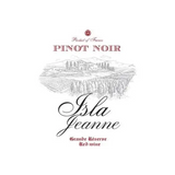 Isla Jeanne Pays D'Oc Pinot Noir Grande Reserve