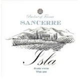 Isla Sancerre Grand Reserve