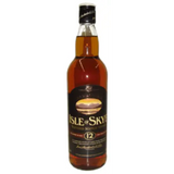 Isle of Skye 12 Year Old Blended Scotch Whisky