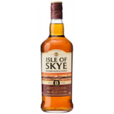 Isle of Skye 8 Year Old Blended Scotch Whisky