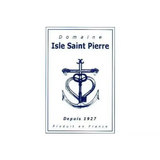 Isle Saint-Pierre Mediterranee Blanc