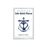 Isle Saint-Pierre Mediterranee Rose