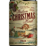 Italian Christmas Red