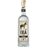 IXÁ Tequila Silver Tequila 100% de Agave