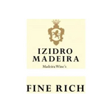 Izidro Madeira Fine Rich