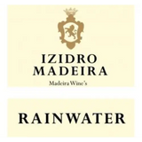 Izidro Madeira Rainwater